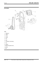 Предварительный просмотр 114 страницы MOTO GUZZI Stelvio 1200 NTX Service Manual