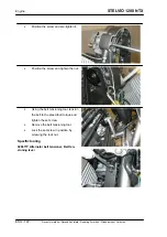 Предварительный просмотр 122 страницы MOTO GUZZI Stelvio 1200 NTX Service Manual