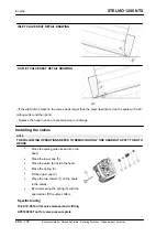 Предварительный просмотр 138 страницы MOTO GUZZI Stelvio 1200 NTX Service Manual