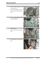 Предварительный просмотр 145 страницы MOTO GUZZI Stelvio 1200 NTX Service Manual