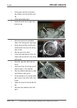 Предварительный просмотр 156 страницы MOTO GUZZI Stelvio 1200 NTX Service Manual