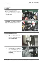 Предварительный просмотр 180 страницы MOTO GUZZI Stelvio 1200 NTX Service Manual