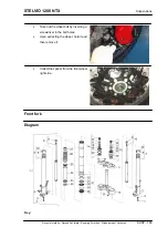 Предварительный просмотр 189 страницы MOTO GUZZI Stelvio 1200 NTX Service Manual