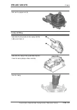 Предварительный просмотр 221 страницы MOTO GUZZI Stelvio 1200 NTX Service Manual