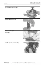 Предварительный просмотр 222 страницы MOTO GUZZI Stelvio 1200 NTX Service Manual