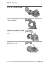 Предварительный просмотр 223 страницы MOTO GUZZI Stelvio 1200 NTX Service Manual