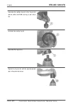 Предварительный просмотр 228 страницы MOTO GUZZI Stelvio 1200 NTX Service Manual