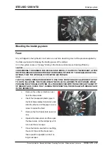 Предварительный просмотр 247 страницы MOTO GUZZI Stelvio 1200 NTX Service Manual