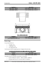 Предварительный просмотр 20 страницы MOTO GUZZI Stelvio 1200 NTX Service Station Manual