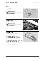 Предварительный просмотр 59 страницы MOTO GUZZI Stelvio 1200 NTX Service Station Manual