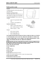 Предварительный просмотр 65 страницы MOTO GUZZI Stelvio 1200 NTX Service Station Manual