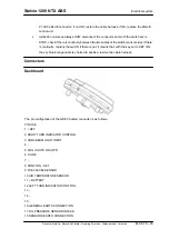 Предварительный просмотр 83 страницы MOTO GUZZI Stelvio 1200 NTX Service Station Manual