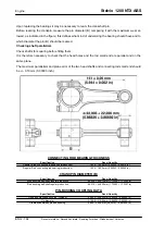 Предварительный просмотр 164 страницы MOTO GUZZI Stelvio 1200 NTX Service Station Manual