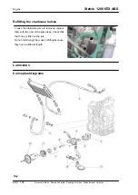 Предварительный просмотр 168 страницы MOTO GUZZI Stelvio 1200 NTX Service Station Manual