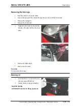 Предварительный просмотр 195 страницы MOTO GUZZI Stelvio 1200 NTX Service Station Manual