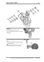 Предварительный просмотр 233 страницы MOTO GUZZI Stelvio 1200 NTX Service Station Manual