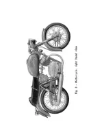 Предварительный просмотр 9 страницы MOTO GUZZI Stornello sport 125 cc Owner'S Manual