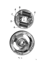 Предварительный просмотр 41 страницы MOTO GUZZI Stornello sport 125 cc Owner'S Manual