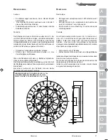 Предварительный просмотр 141 страницы MOTO GUZZI V 11 SPORT Workshop Manual