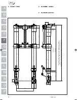 Предварительный просмотр 148 страницы MOTO GUZZI V 11 SPORT Workshop Manual