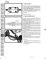 Предварительный просмотр 202 страницы MOTO GUZZI V 11 SPORT Workshop Manual