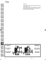 Предварительный просмотр 284 страницы MOTO GUZZI V 11 SPORT Workshop Manual