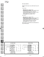 Предварительный просмотр 286 страницы MOTO GUZZI V 11 SPORT Workshop Manual