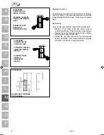 Предварительный просмотр 290 страницы MOTO GUZZI V 11 SPORT Workshop Manual