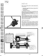 Предварительный просмотр 324 страницы MOTO GUZZI V 11 SPORT Workshop Manual