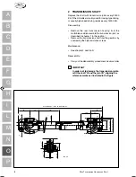 Предварительный просмотр 372 страницы MOTO GUZZI V 11 SPORT Workshop Manual