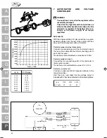 Предварительный просмотр 408 страницы MOTO GUZZI V 11 SPORT Workshop Manual