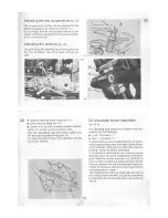 Preview for 17 page of MOTO GUZZI V 35C Owner'S Manual