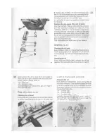 Preview for 21 page of MOTO GUZZI V 35C Owner'S Manual