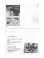 Preview for 24 page of MOTO GUZZI V 35C Owner'S Manual