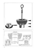 Предварительный просмотр 46 страницы MOTO GUZZI V1000 G5 Workshop Manual