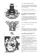 Предварительный просмотр 56 страницы MOTO GUZZI V1000 G5 Workshop Manual