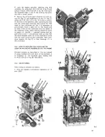 Предварительный просмотр 59 страницы MOTO GUZZI V1000 G5 Workshop Manual