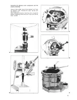 Предварительный просмотр 75 страницы MOTO GUZZI V1000 G5 Workshop Manual