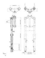 Предварительный просмотр 102 страницы MOTO GUZZI V1000 G5 Workshop Manual