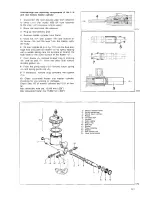 Предварительный просмотр 119 страницы MOTO GUZZI V1000 G5 Workshop Manual