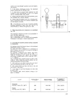 Предварительный просмотр 127 страницы MOTO GUZZI V1000 G5 Workshop Manual