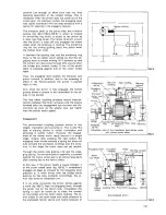 Предварительный просмотр 133 страницы MOTO GUZZI V1000 G5 Workshop Manual