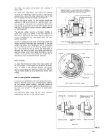 Предварительный просмотр 135 страницы MOTO GUZZI V1000 G5 Workshop Manual