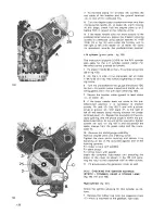 Предварительный просмотр 140 страницы MOTO GUZZI V1000 G5 Workshop Manual