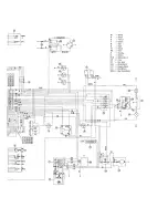 Предварительный просмотр 144 страницы MOTO GUZZI V1000 G5 Workshop Manual