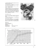 Предварительный просмотр 145 страницы MOTO GUZZI V1000 G5 Workshop Manual