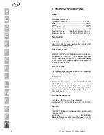 Preview for 18 page of MOTO GUZZI V11 BALLABIO Workshop Manual