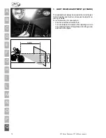 Preview for 26 page of MOTO GUZZI V11 BALLABIO Workshop Manual