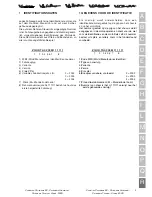 Preview for 70 page of MOTO GUZZI V11 BALLABIO Workshop Manual