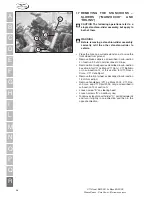 Preview for 113 page of MOTO GUZZI V11 BALLABIO Workshop Manual